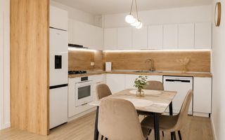 Apartament 2 camere |MRS Grădinile Ploiești | Prima Închiriere | 63 mp - Poză 4