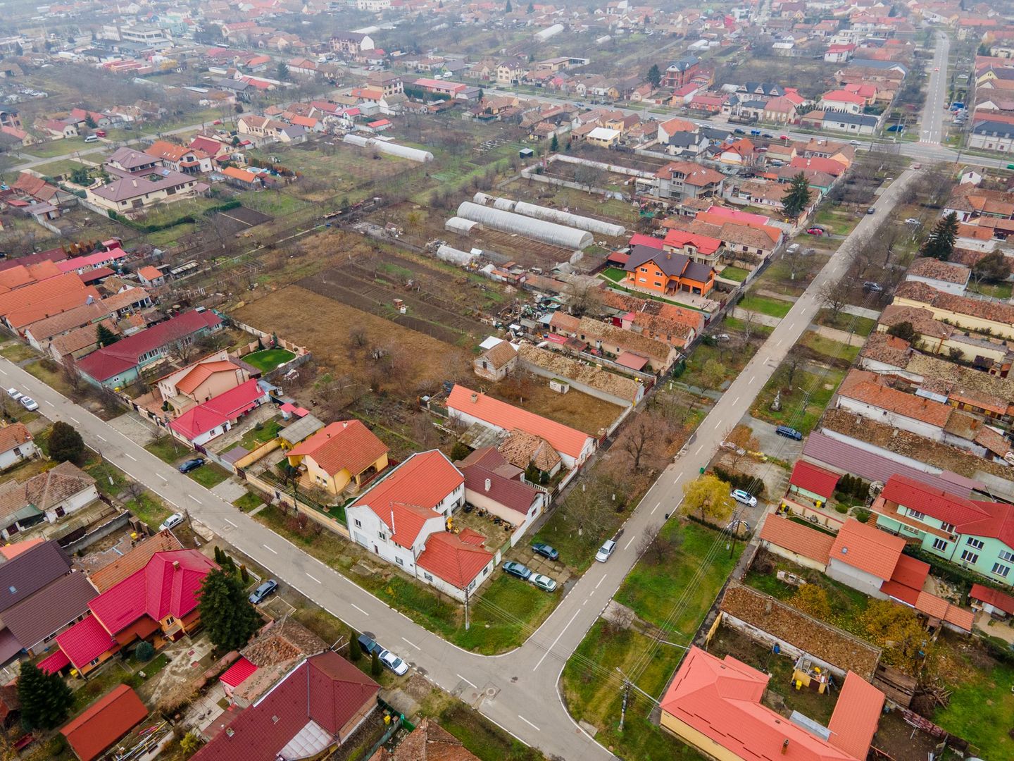 Preț redus!!! Teren de 2206mp - Poză 5