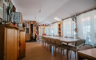 Casa Individuala | 5 Camere | 2 Terase | Teren 1500MP | Turnisor - Poză 11