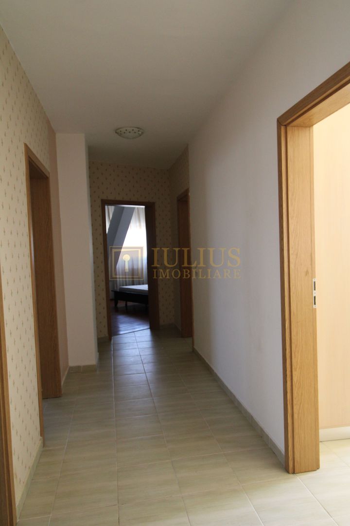 3 camere ideal familie sau studenti, se accepta animale de companie - Poză 11