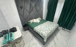 AP. 2 CAMERE - PLATANI RESIDENCE, PARCARE INCLUSA, MOBILAT, COMIS 0% - Poză 5