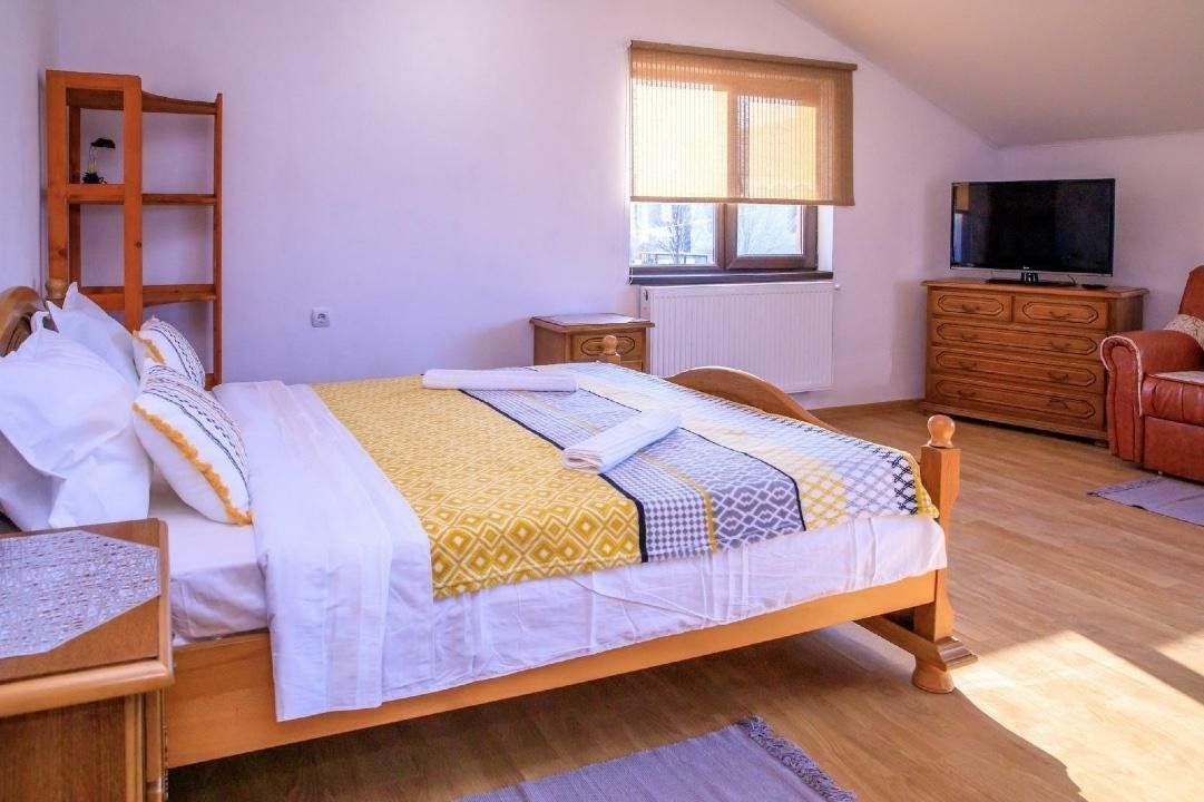 Vând casă - vilă Măgurele Ilfov - zona centrală -direct proprietar  - Poză 4