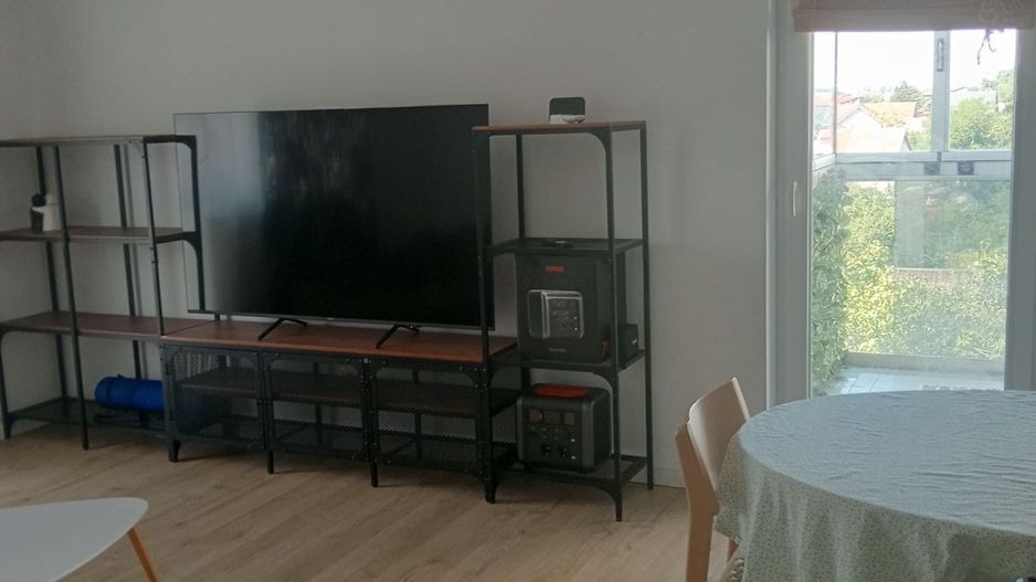 Închiriere Apartament 3 Camere | Străulești | Pet Friendly🐾| Loc de parcare🚗 - Poză 2