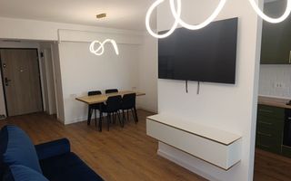 Apartament 1 cameră de închiriat, Lapis Residence, zona Galata, Iași - Poză 2