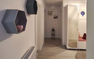 Apartament cu 3 camere | Semidecomandat | Cartierul Someșeni - Poză 6