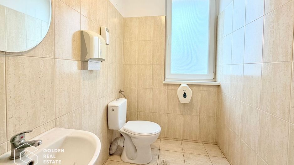 Spatiu comercial 140 mp, Bd. Liviu Rebreanu, Comision 0% - Poză 7