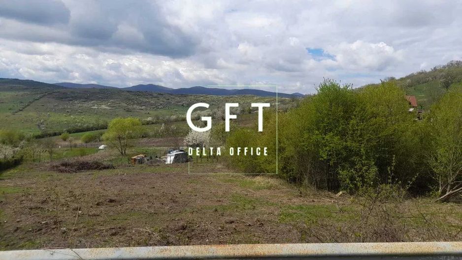 Teren investitie / constructii Valea Budacului - Poză 1