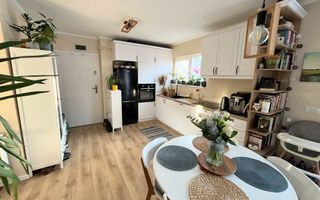 Apartament 2 camere, 53 mp + terasă 16 mp, Zona Nicolae Steinhardt - Poză 5