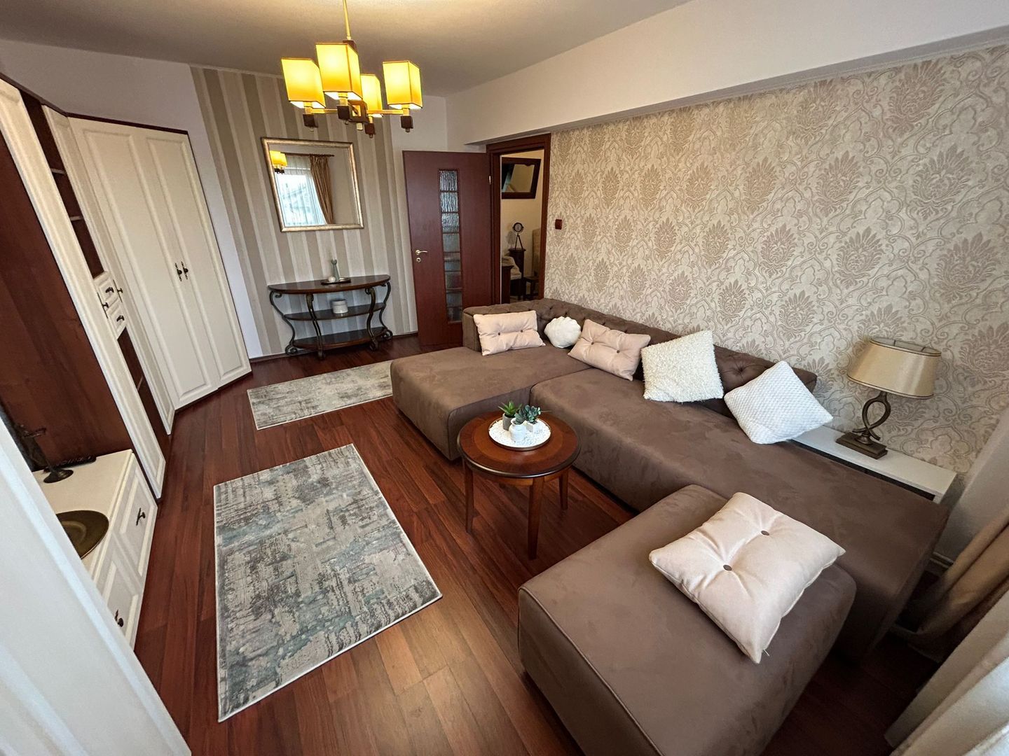 Apartament 2 camere, etaj 2 - zona Cetate - Poză 11