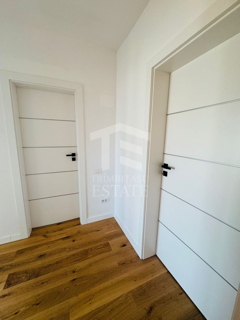 Vila P+1+M 5 camere Popesti-Leordeni - Poză 18
