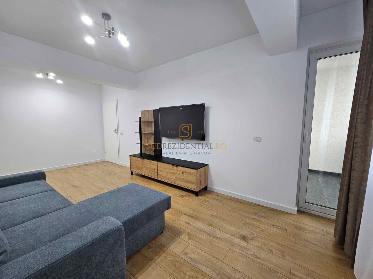 Apartament 2 camere, Prima închiriere, Bd. Metalurgiei / Parc Arghezi - Poză 3