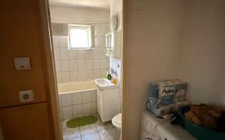 BRASADAS vinde ap 3 cam etaj 2/4 in Micro 17. - Poză 8