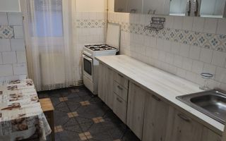 Apartament cu 2 cam si 2 balcoane si pivnita- Etaj 4/5 - Poză 7