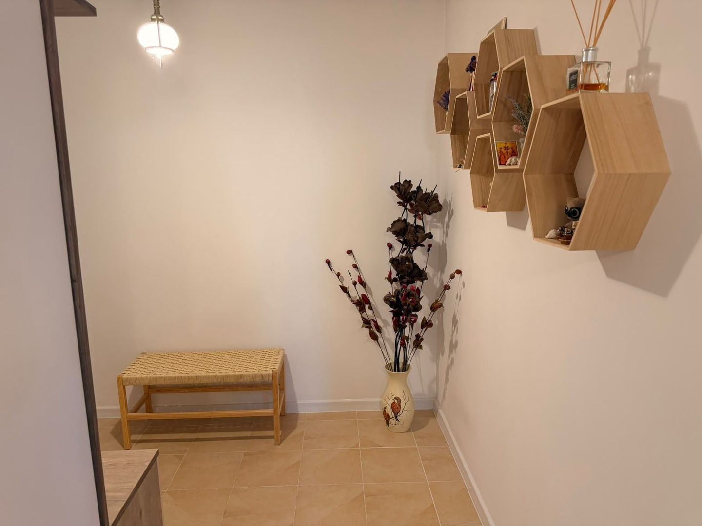 Apartament open space, 94 mp, ultimul etaj (11/11) – Complex Atlantis - Poză 2