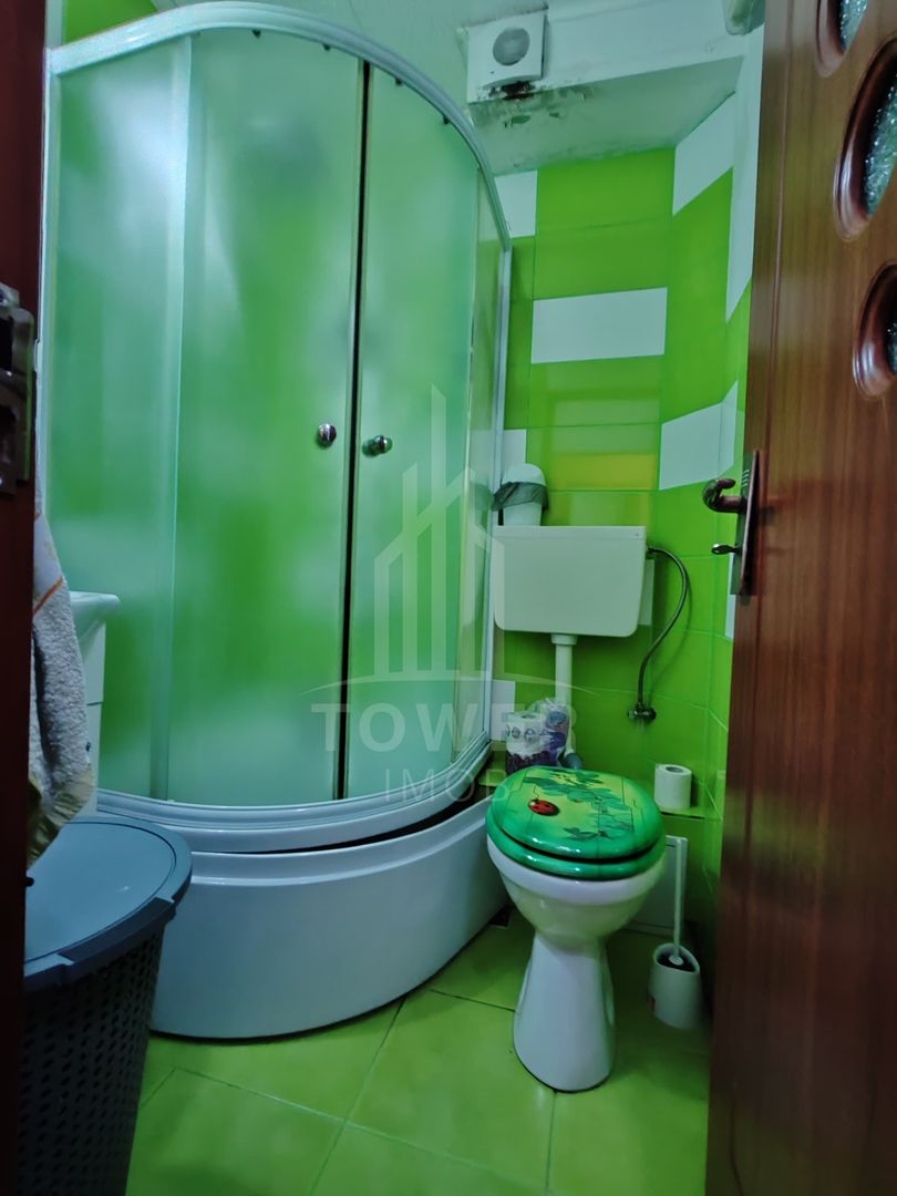 Apartament de închiriat în Ștrand – complet utilat și mobilat - Poză 11