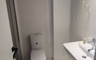 Apartament 3 camere, 2 bai, acces in apartament cu liftul - Dorobanti - Poză 11