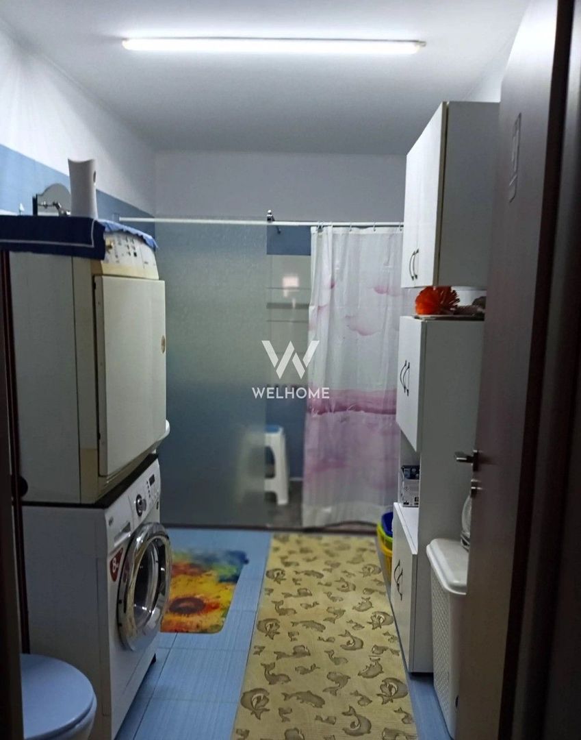 Casă spațioasă P+M în Șelimbăr – ideală pentru locuit sau investiție - Poză 3