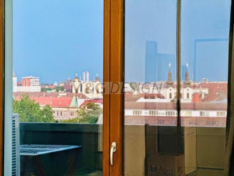 Apartament 3 camere lux zona Circumvalatiunii - Poză 10