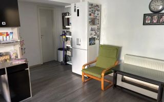 Apartament 2 camere de vânzare | Sibiu, Ștrand | 60 mp - Poză 1