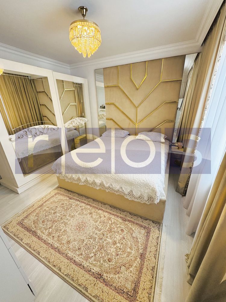 VANZARE 3 CAMERE | 89 MP UTILI | ETAJ 1 | PARCARE INCLUSA | PLATANII RESIDENCE - Poză 2