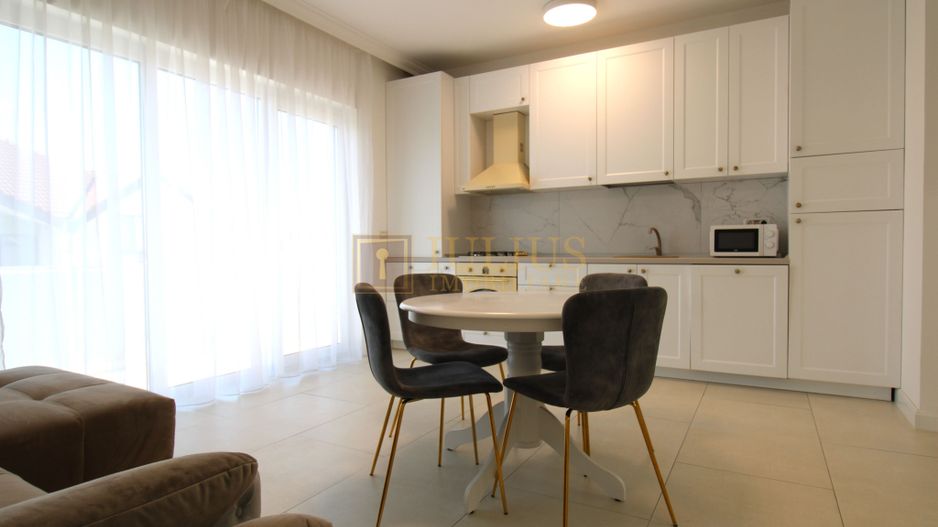 Dumbravita, 3 camere, 2 bai,  Pet-friendly - Poză 6