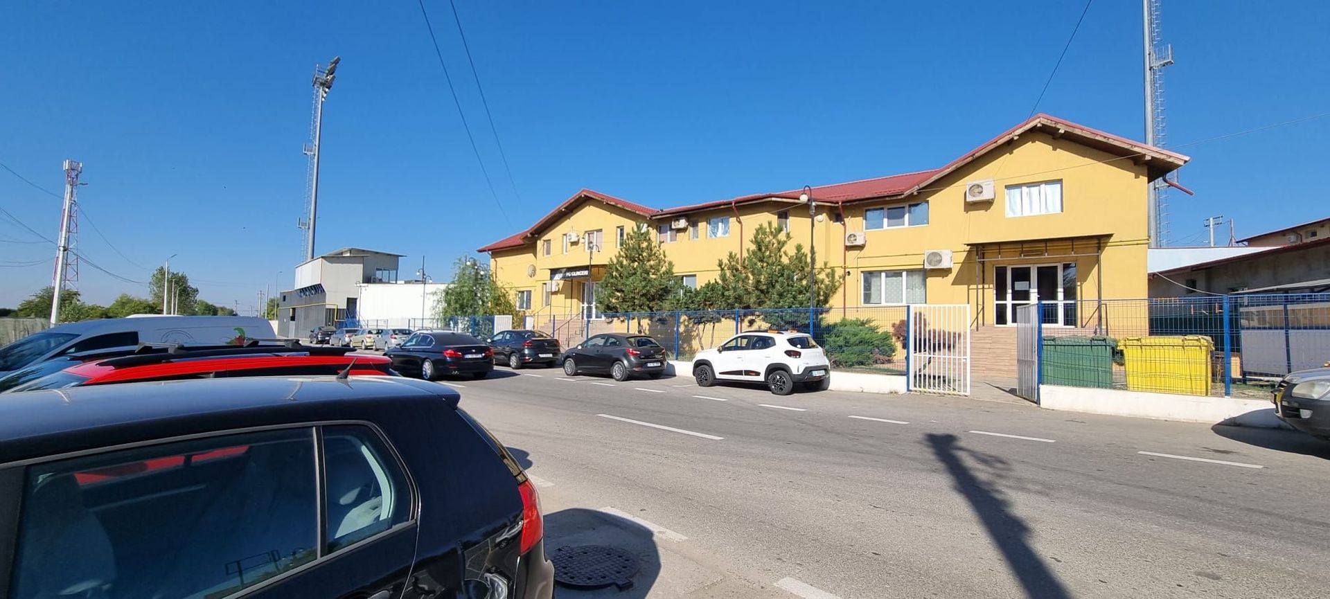 Imobil versatil lângă Primăria Clinceni – teren 1.000–4.000 mp, - Poză 6