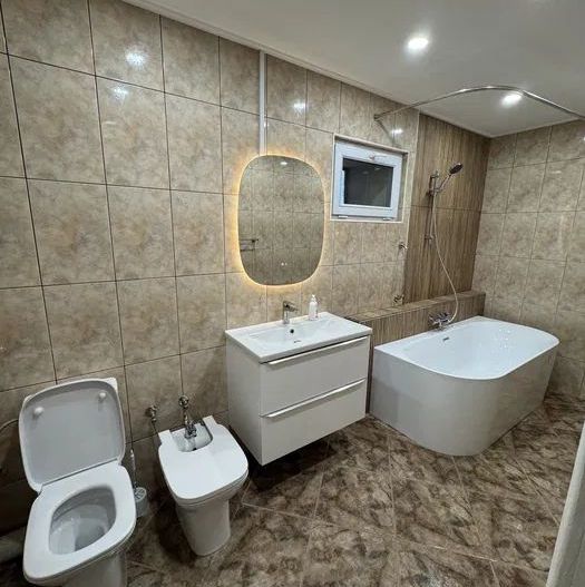 Chirie I Apartament 4 camere I vedere directă către Parcul Kiseleff - Poză 7