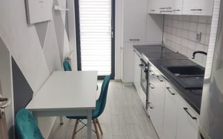 Apartament 2 camere, Valea Adanca, Panoramic Residence, etaj 1 din 3, 48 mp - Poză 1