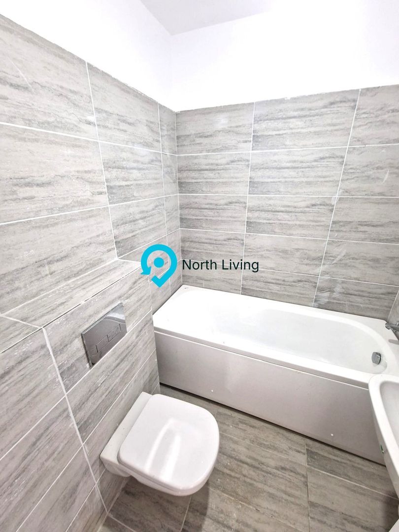 Apartament 3 camere 87 mp bloc 2022 Pantelimon - Poză 12
