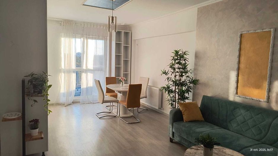 De inchiriat duplex , Vitan-Barzesti sector3 - Poză 1