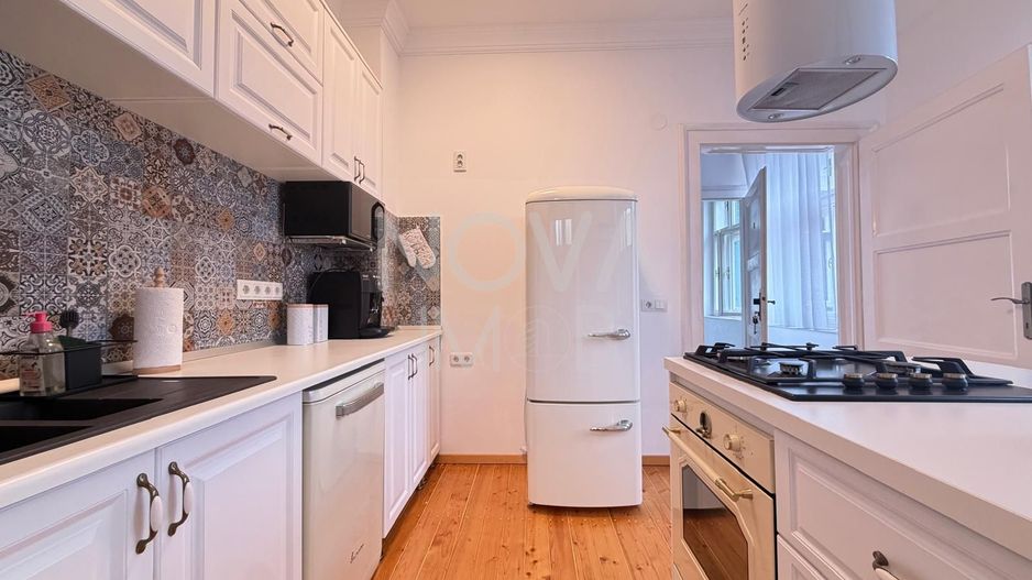 Apartament 3 camere de vanzare, Piata Armelor, Sibiu - Poză 7