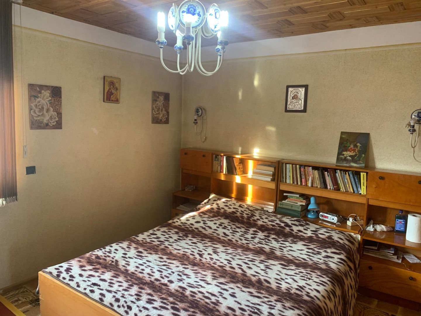 Vilă 5 camere | 300 mp | Voivodeasa – Sucevița - Poză 14