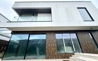 Vila Individuala Exclusivista 6 camere *525mp* // Pipera - Scoala Americana - Poză 10