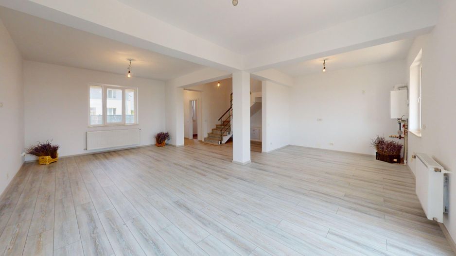 Vila tip Duplex | Branesti | Complex Rezidential Nou | TVA deductibil - Poză 14