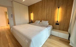 Apartament Premium 2 camere | Prima închiriere | The Level | 2 parcări incluse - Poză 10