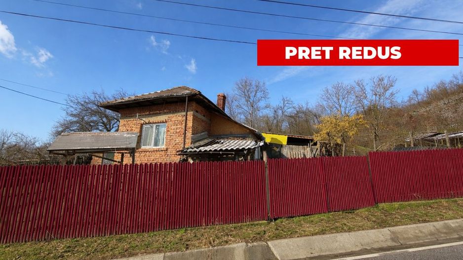 Casa Priboieni - sat Pitoi Arges - Poză 1