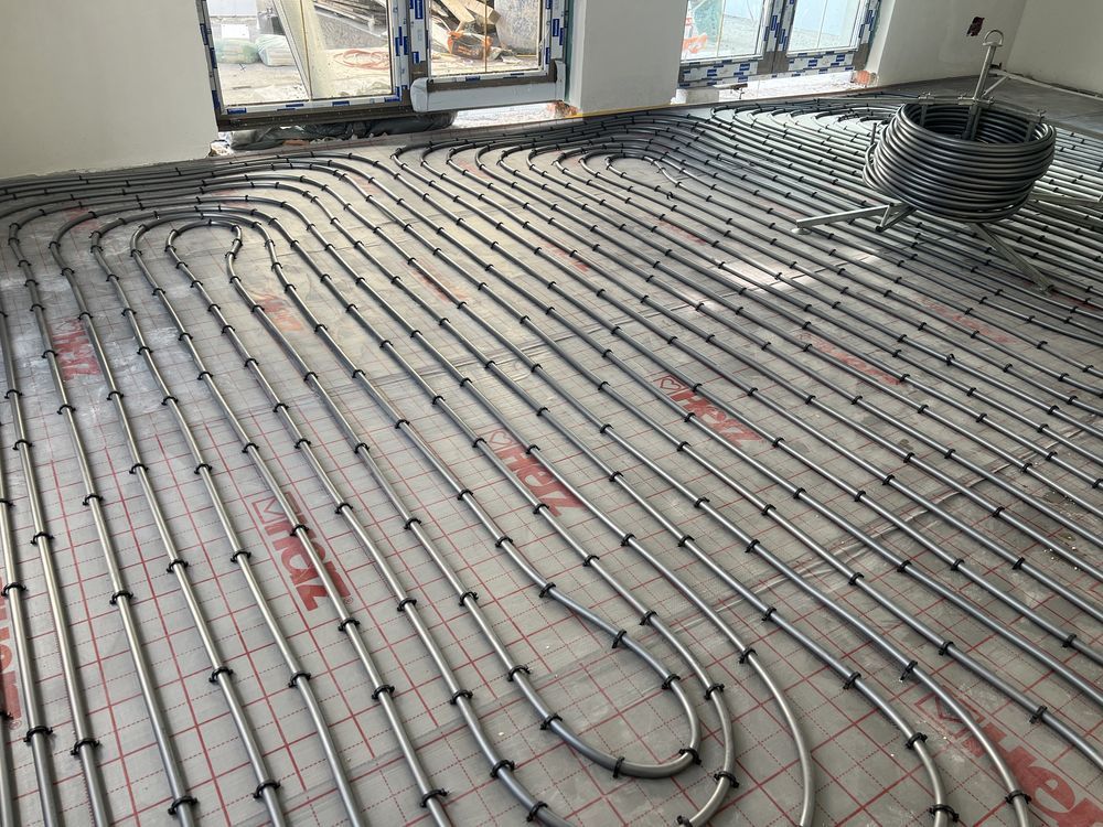 Duplex compus din 5 camere zona Bucuresti noi proprietar - Poză 8