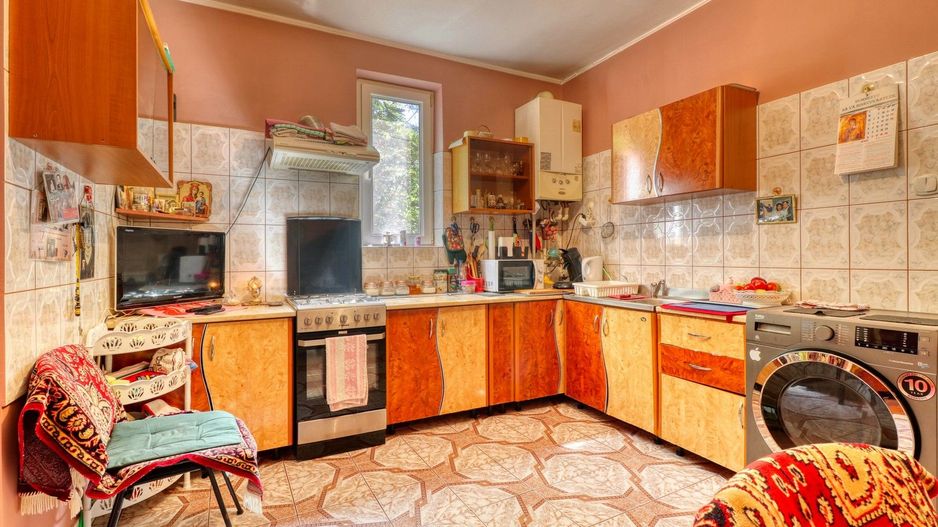 Pozitie excelenta – Casă 4 Camere –10 min M. Pantelimon –Comision 0% - Poză 25