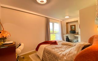 Apartament cu 2 camere, vedere panoramica, Grand Park Residence - Poză 6