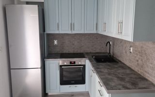 Apartament de 2 camere, 55mp, parcare subterana, zona The Office - Poză 5