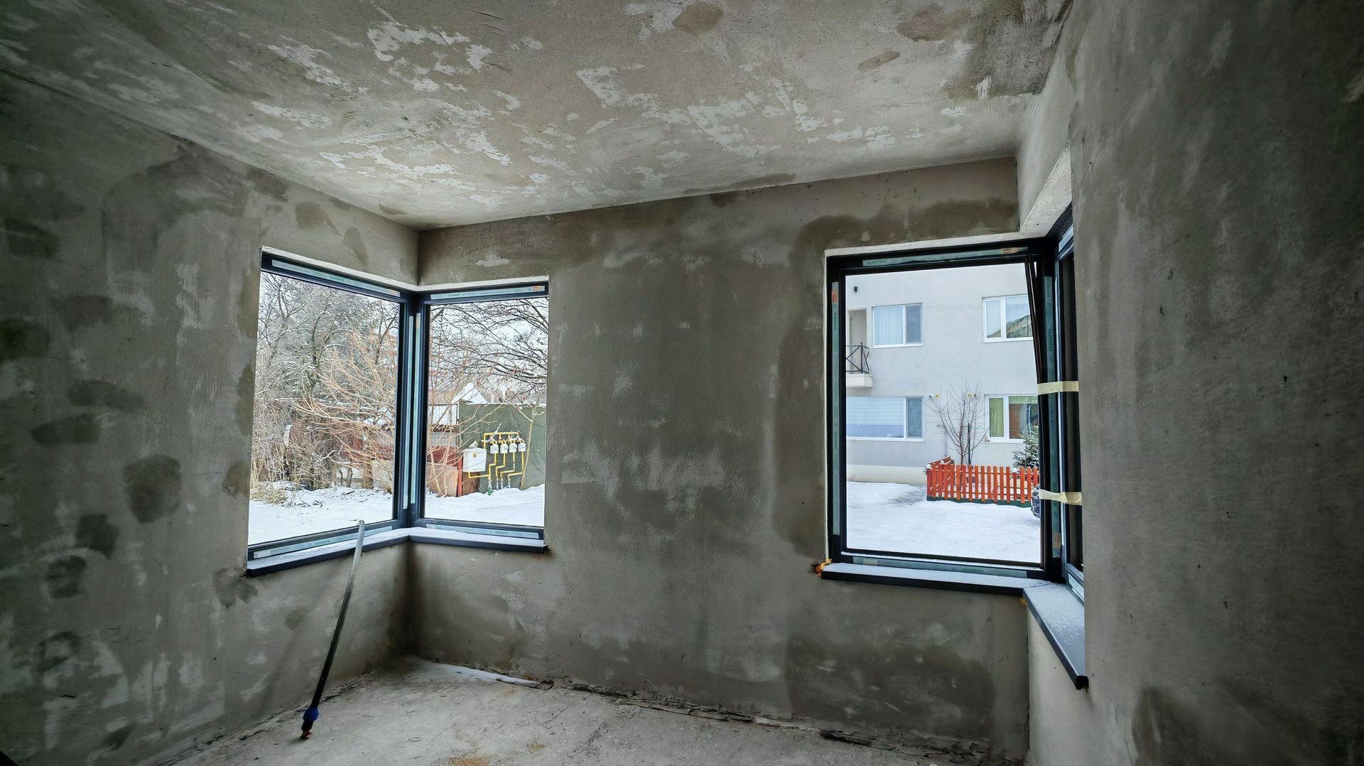 Casa individuala constructie noua la cheie in Ghimbav pret 250000euro - Poză 30