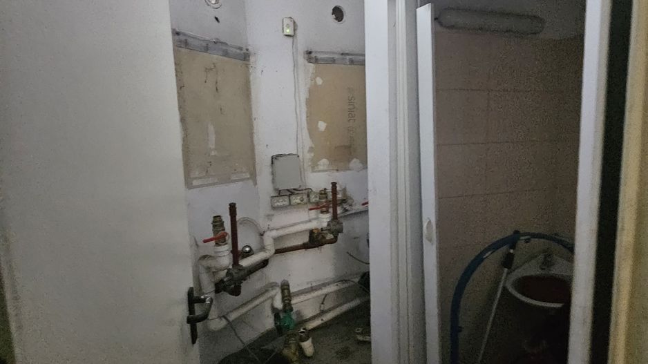 Spațiu comercial ideal pentru restaurant - Poză 8