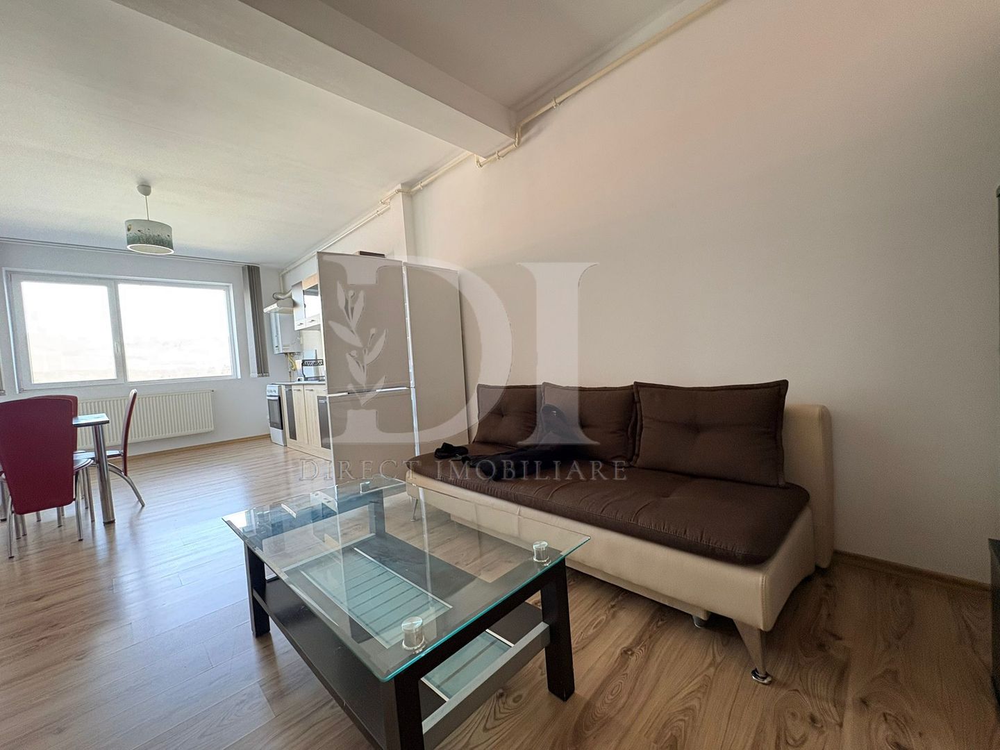 Apartament cu 2 camere-zona Muzeul Apei - Poză 1
