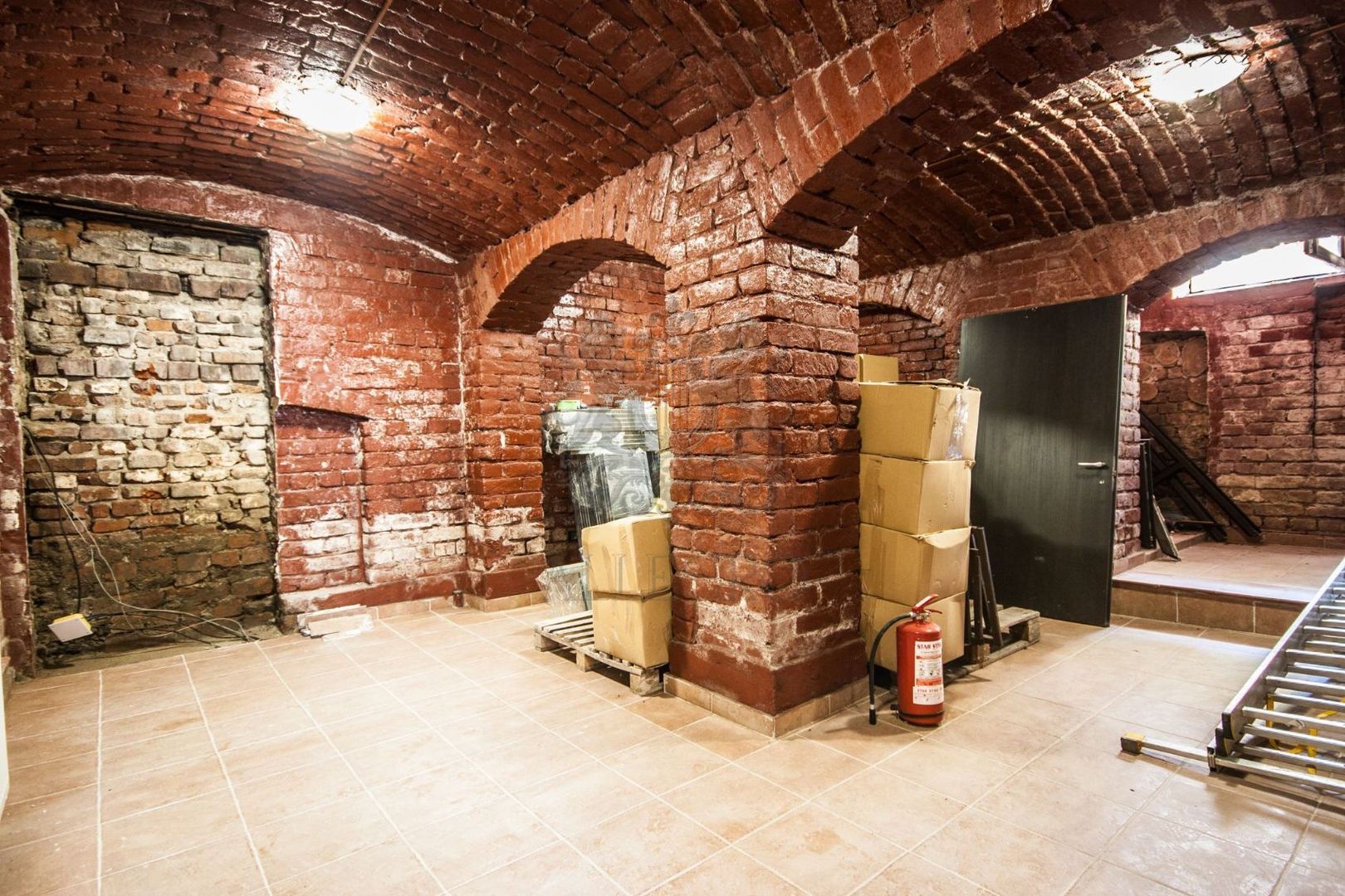 Vanzare | Apartament Tip Vila | Marasesti | Renovat Complet - Poză 15