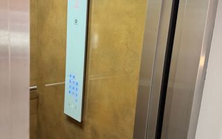 Garsoniera 38 mp, Sky Tower, Pasarela Metrou Berceni, Popesti-Leordeni - Poză 14