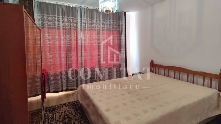 Apartament 2 camere | De vanzare | Semidecomandat | cartier Gheorgheni - Poză 1
