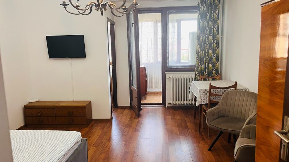 Garsoniera practica, locatie excelenta | Piata Baba Novac - Brazda - Poză 13