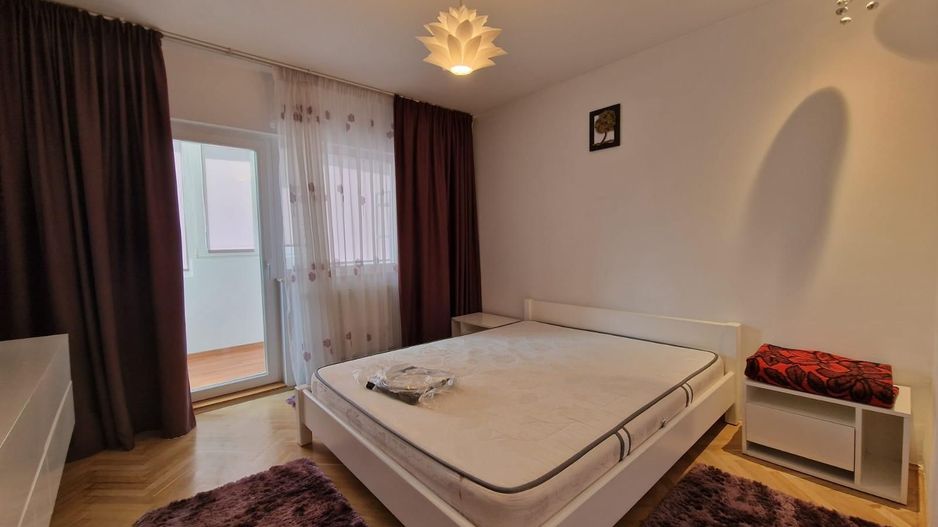 Apartament modern 3 camere 2 bai 70 mp Zorilor - Poză 4