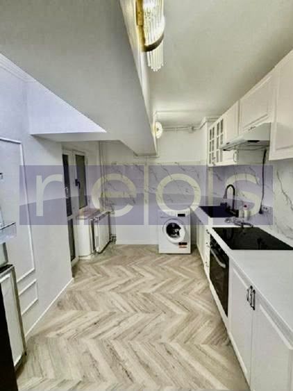 INCHIRIERE APARTAMENT RENOVAT ELEGANT 3 CAMERE 92MP UNIRII ALBA IULIA DECEBAL - Poză 6