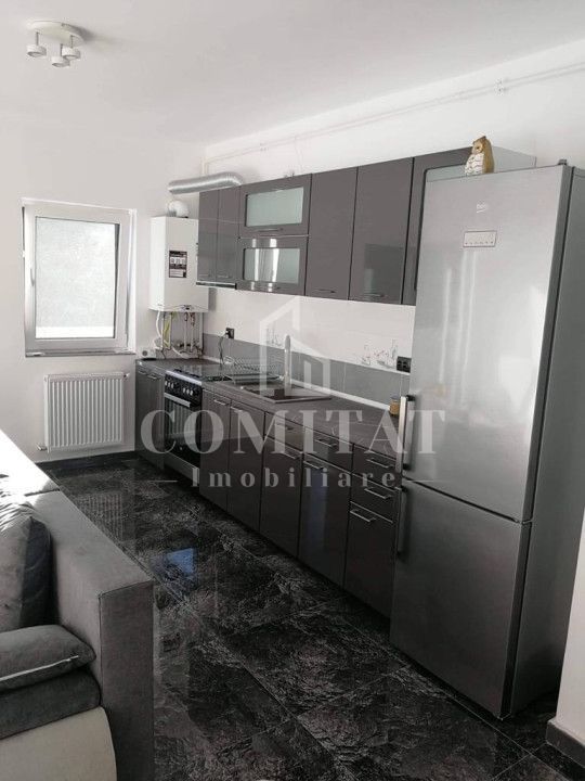 Apartament 2 camere | ultimul nivel  | Zona strazii Teilor - Poză 6